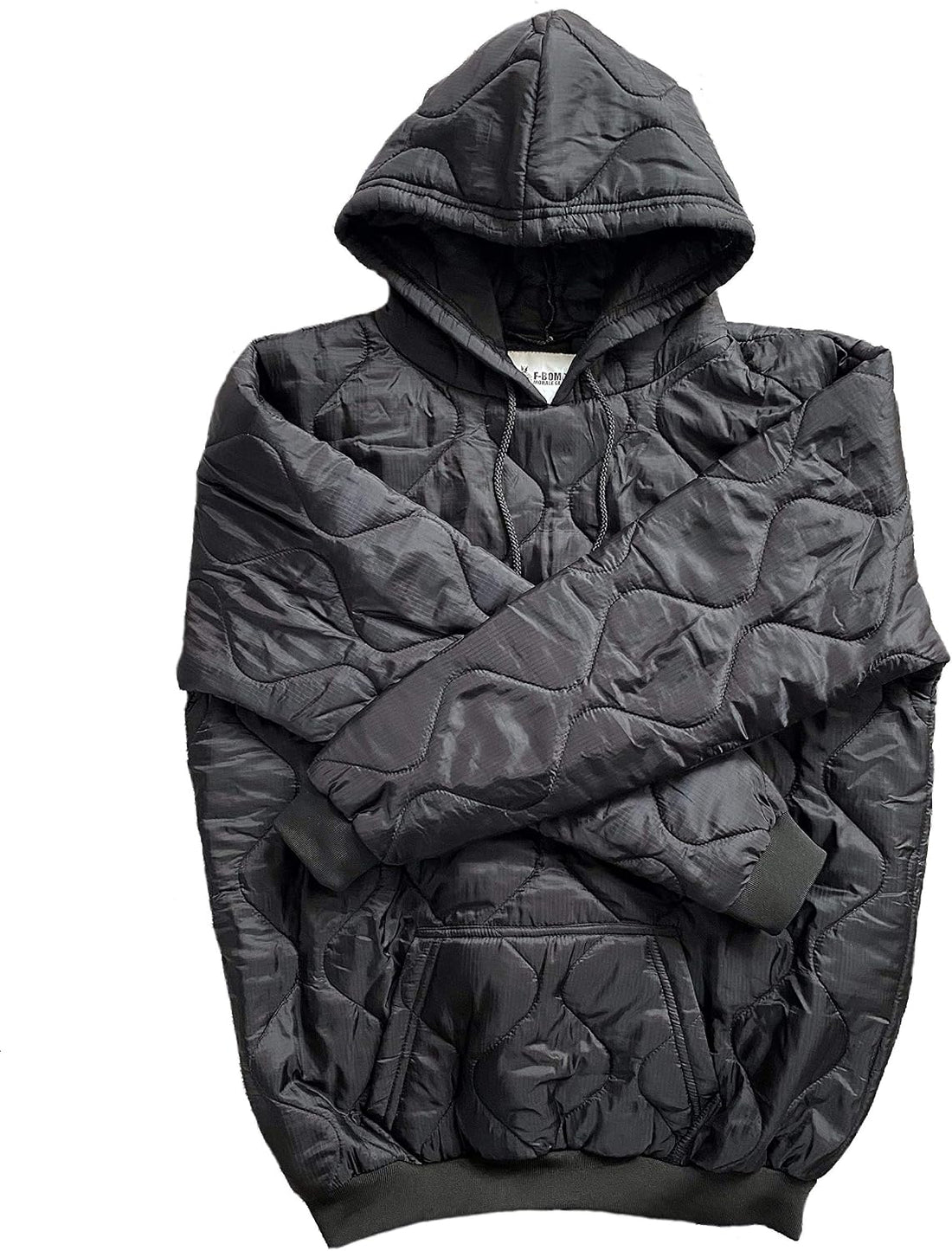 Woobie Hoodie