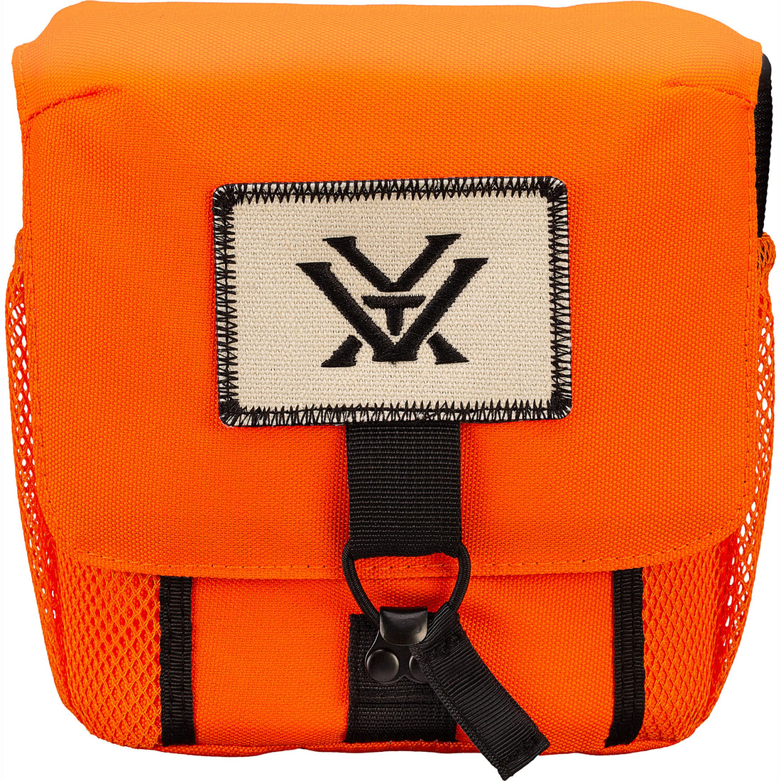 Vortex Optics Glasspak Blaze Orange Binocular Harness Camera by Vortex
