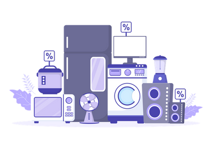 Home & Kitchen Appliances