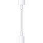 Apple Lightning to 3.5 mm Headphone Jack Adapter