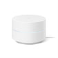 Google Wifi - AC1200 - Mesh WiFi System - Wifi Router - 1500 Sq Ft Coverage - 1 pack