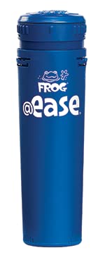 FROG @Ease Mineral Cartridge + SmartChlor Cartridges for Marquis, Caldera, Artesian & Hot Springs Spas - Hot Tub Sanitizer, CYA Free, for up to 600 Gallons