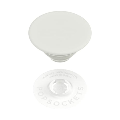 PopSockets Phone Grip with Expanding Kickstand - Creme Fresh