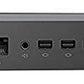 Microsoft Surface Dock (Pd9-00003),Black