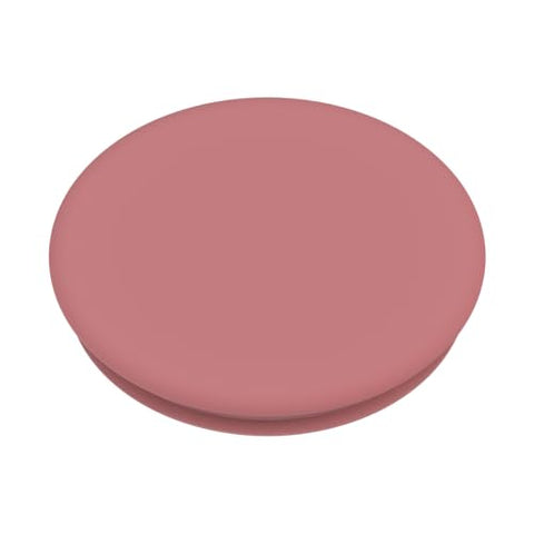 PopSockets Phone Grip with Expanding Kickstand - Basic Clay