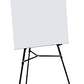 Post-it Super Sticky Easel Pad, 25 in x 30 in, White, 30 Sheets/Pad, 2 Pad/Pack, Large White Premium Self Stick Flip Chart Paper, Super Sticking Power (559)