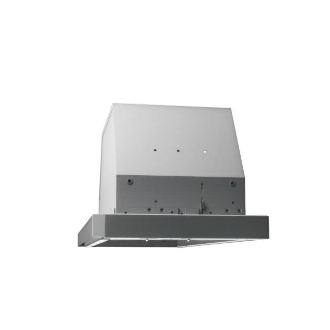 Zephyr Pisa 36 in. 500 CFM Convertible Under Cabinet Range Hood in Stainless Steel with LumiLight LED Lighting ZPI-E36BG