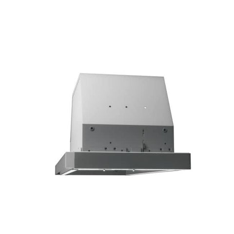 Zephyr Pisa 36 in. 500 CFM Convertible Under Cabinet Range Hood in Stainless Steel with LumiLight LED Lighting ZPI-E36BG