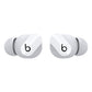 Beats Studio Buds - True Wireless Noise Cancelling Earbuds - Compatible with Apple & Android, Built-in Microphone, IPX4 Rating, Sweat Resistant Earphones, Class 1 Bluetooth Headphones - White