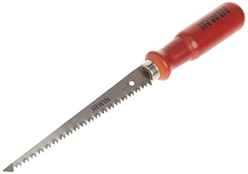 IRWIN Tools Standard Drywall/Jab Saw (2014102)