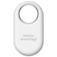 SAMSUNG SmartTag2 (2023) Bluetooth + UWB, IP67 Water and Dust Resistant, Findable via App, 1.5 Year Battery Life (4-Pack) - Black/White