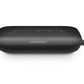 Bose SoundLink Flex Bluetooth Speaker, Portable Speaker with Microphone, Wireless Waterproof Speaker for Travel, Outdoor and Pool Use, Black