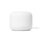 Google Nest Wifi - AC2200 - Mesh WiFi System - Wifi Router - 2200 Sq Ft Coverage - 1 pack