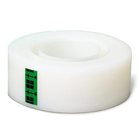 Scotch Brand Magic Tape, Numerous Applications, Cuts Cleanly, Engineered for Office and Home Use, 3/4 x 1000 Inches, Boxed, 24 Refill Rolls (810K24)