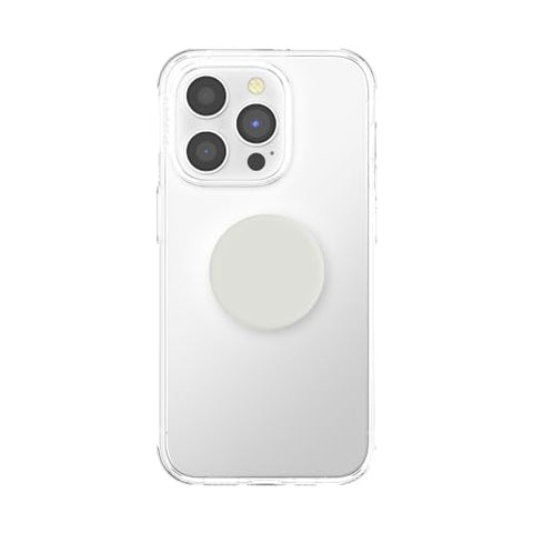 PopSockets Phone Grip with Expanding Kickstand - Creme Fresh