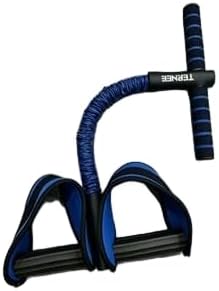 Resistance Band with Pedal