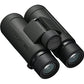 Nikon PROSTAFF P3 10x42 Binocular | Waterproof, fogproof, Rubber-Armored Full-Size Binocular, Wide Field of View & Long Eye Relief, Limited Official Nikon USA Model