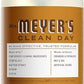 MRS. MEYER'S CLEAN DAY Hand Soap, Acorn Spice, Made with Essential Oils, 12.5 oz - Pack of 3