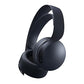 PlayStation PULSE 3D Wireless Headset – Midnight Black