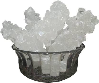 Orzanik Mishri Dhaga Mishri Laddu Gopal Bhog Mishri Mishari Dana Mishari Kuja Mishri Pack of 250 g