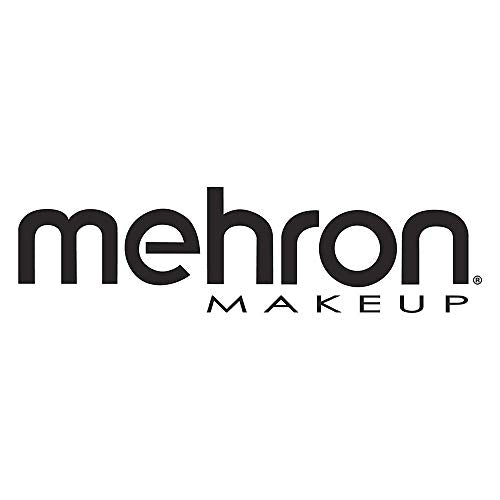 Mehron Makeup Celebre Pro-HD Cream Contour & Highlight Palette (12 Colors)