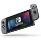 Nintendo Switch with Gray Joy‑Con - HAC-001(-01)