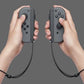 Nintendo Switch with Gray Joy‑Con - HAC-001(-01)