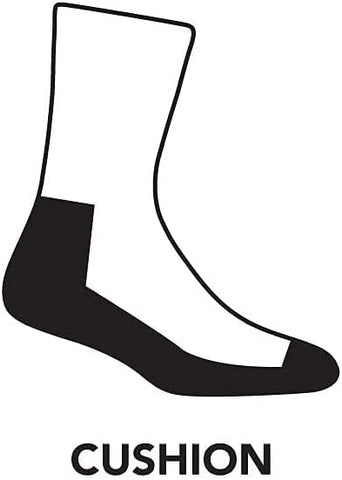 Darn Tough Vermont Men's Hiker Midweight Micro Crew Sock