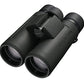 Nikon PROSTAFF P3 8x42 Binocular | Waterproof, fogproof, rubber-armored Full-Size Binocular, wide field of view & long eye relief, Official Nikon USA Model