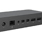 Microsoft Surface Dock (Pd9-00003),Black