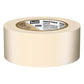 Scotch General Purpose Masking Tape, 1.88 in x 60.1 yd, Beige, Sticks for Up to 5 Days, Removes Easily Without Leaving Sticky Residue, Easy-to-Tear Masking Tape (2050-48MP)