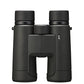 Nikon PROSTAFF P7 8x42 Binocular | Waterproof, fogproof, Rubber-Armored Full-Size Binocular, Oil & Water Repellent Coating & Locking Diopter, Limited Official Nikon USA Model