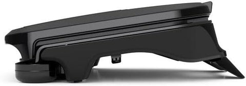 George Foreman Family Grill & Panini Press, Ceramic Nonstick