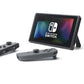 Nintendo Switch with Gray Joy‑Con - HAC-001(-01)