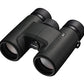 Nikon PROSTAFF P7 10x30 Binocular | Waterproof, fogproof, Rubber-Armored Compact Binocular, Oil & Water Repellent Coating & Locking Diopter, Limited Official Nikon USA Model