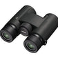 Nikon PROSTAFF P7 8x30 Binocular | Waterproof, fogproof, Rubber-Armored Compact Binocular, Oil & Water Repellent Coating & Locking Diopter, Limited Official Nikon USA Model