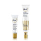 RoC Retinol Correxion Value Set Duo, Deep Wrinkle Anti-Aging Night Face Cream (10 fl oz) + Daily Under Eye Cream for Dark Circles & Puffiness (.5 fl oz), Skin Care Set (Packaging May Vary)