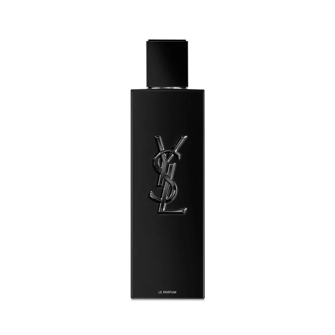 Myslf Le Parfum by Yves Saint Laurent for Men - 2 oz EDP Spray (Refillable)