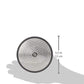 OXO Good Grips Shower Stall Drain Protector, Stainless