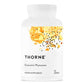 THORNE Curcumin Phytosome 500 mg (Meriva) - Sustained Release, Clinically Studied, High Absorption - Supports Healthy Response in Joints and Muscle - 120 Capsules - 60 Servings