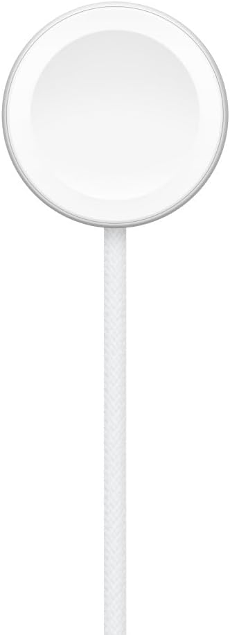 Apple Watch Magnetic Fast Charger to USB-C Cable (1 m) ​​​​​​​