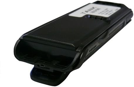 Banshee 7.5V@3800MAh NIMH 8299 Battery for Motorola XTS XTS3000 XTS5000 XTS-3000 Radio