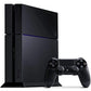 PlayStation 4 500GB Console (Renewed)