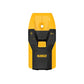 DEWALT Stud Finder, 3/4”, Locate Framing Studs Efficiently with LED Arrows, Ideal for Wood and Metal, AAA Batteries Included (DW0100)