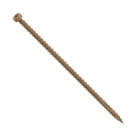 CAMO Structural Truss Screw - 6" x .155-50 ct (372244)