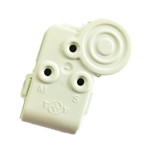 2 Pin Refrigerator Overload Protector Compressor PTC Starter Relay