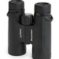 Celestron – Outland X 8x42 Binoculars – Waterproof & Fogproof – Binoculars for Adults – Multi-Coated Optics and BaK-4 Prisms – Protective Rubber Armoring