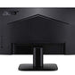 Acer KB272 EBI 27" IPS Full HD (1920 x 1080) Zero-Frame Gaming Office Monitor | AMD FreeSync Technology | Up to 100Hz Refresh | 1ms (VRB) | Low Blue Light | Tilt | HDMI & VGA Ports,Black