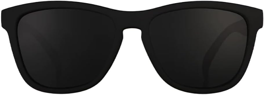 goodr OG Polarized Sunglasses Women & Men