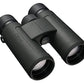 Nikon PROSTAFF P3 10x42 Binocular | Waterproof, fogproof, Rubber-Armored Full-Size Binocular, Wide Field of View & Long Eye Relief, Limited Official Nikon USA Model